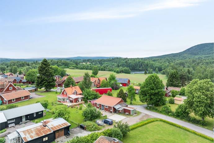 4 rum villa på Långgattu 12 Bäsna, Gagnefs kommun - bild 2