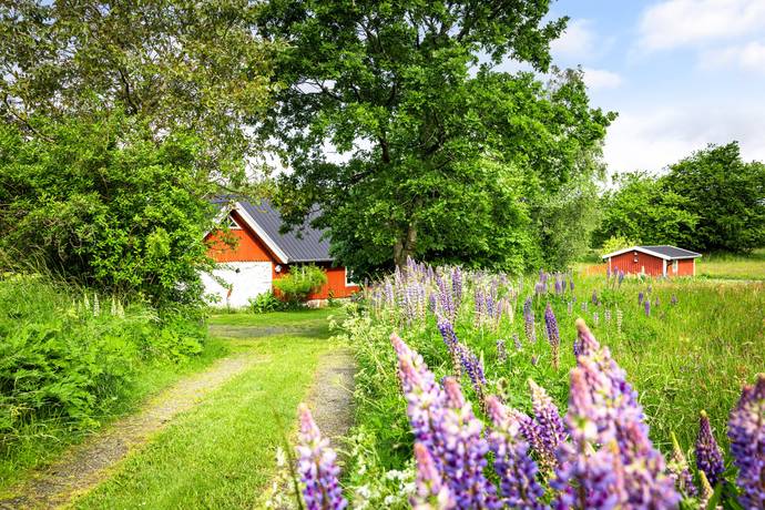 8 rum Villa på Bästekille backar 60 Bästekille Backar Simrishamns kommun - bild 1
