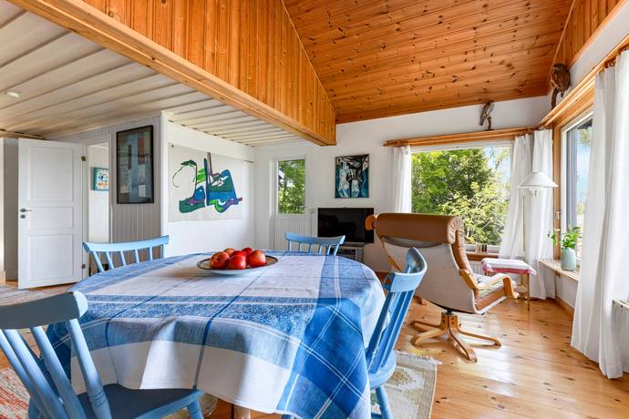 6 rum Fritidshus på Långskäret 11 Järsjö Norrtälje kommun - bild 13