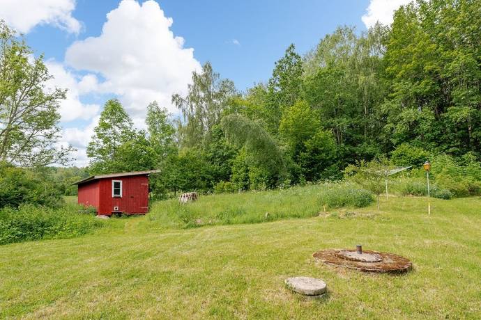 2 rum Fritidshus på Suntak Brogården 3 Suntak Tidaholms kommun - bild 19