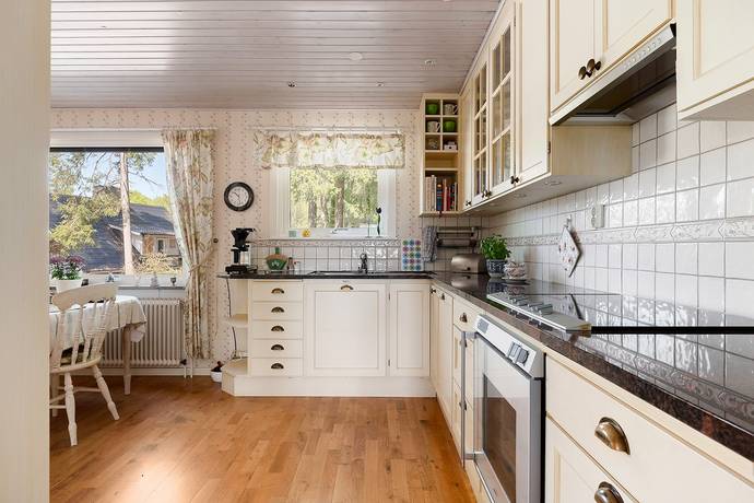 6 rum Villa på Riksleden 8 Eket Örkelljunga kommun - bild 9