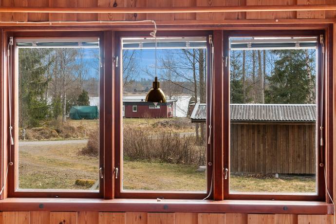 3 rum Fritidshus på Stråkvägen 36 Kolsva Skinnskattebergs kommun - bild 9