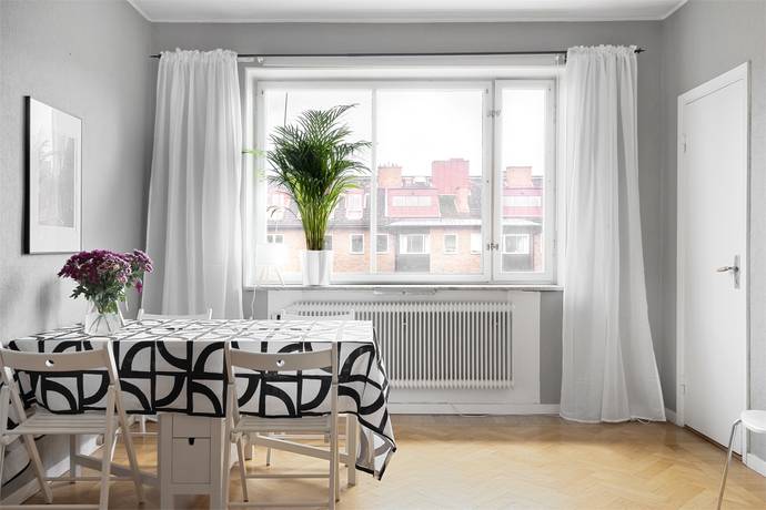 1 rum lägenhet på Bielkegatan 4 Linköping, Linköpings kommun - bild 2