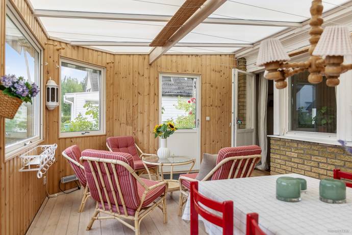 158 m² Villa på Majas väg 34 Mjölnartorpet Karlstads kommun - bild 29