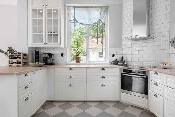 5 rum villa på Kollebäcksvägen 91 Munka-Ljungby, Ängelholms kommun - bild 3