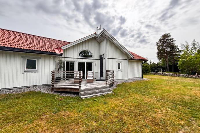 6 rum Villa på Farmen 1 Munsö Ekerö kommun - bild 36