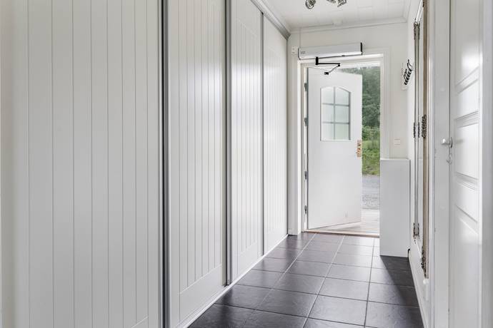 3 rum villa på Lassovägen 24C Hemavan, Storumans kommun - bild 3
