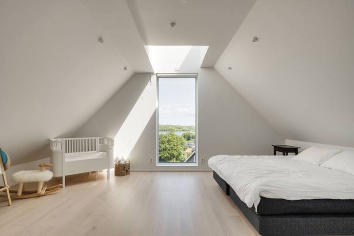 5 rum Villa på Skogsgapet 11 Södra Skärgården, Brännö Göteborgs kommun - bild 40