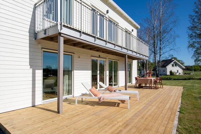 5 rum Villa på Dunkers väg 5 Orresta Västerås kommun - bild 13