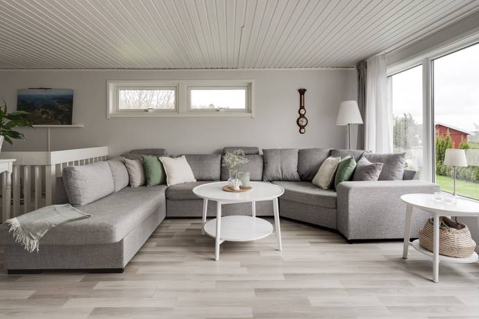 135 m² Villa på Vässingsövägen 270 Onsala - Vässingsö Kungsbacka kommun - bild 12