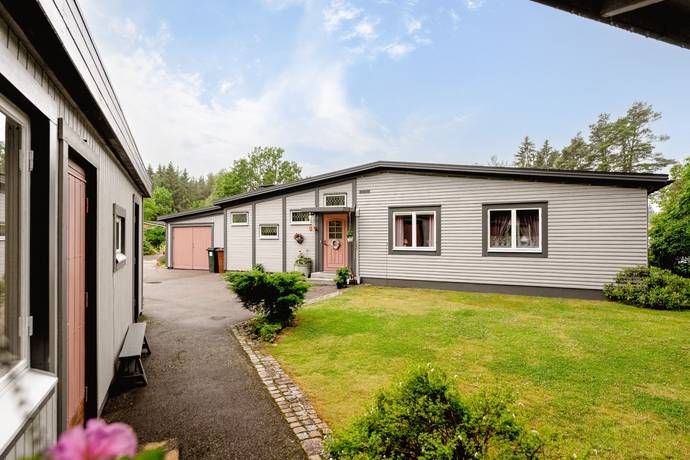 4 rum Villa på Blockstensvägen 23 Sörby Gävle kommun - bild 10
