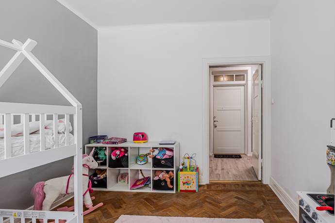 3 rum Lägenhet på Södra Bangårdsgatan 6A Söder Eskilstuna kommun - bild 20