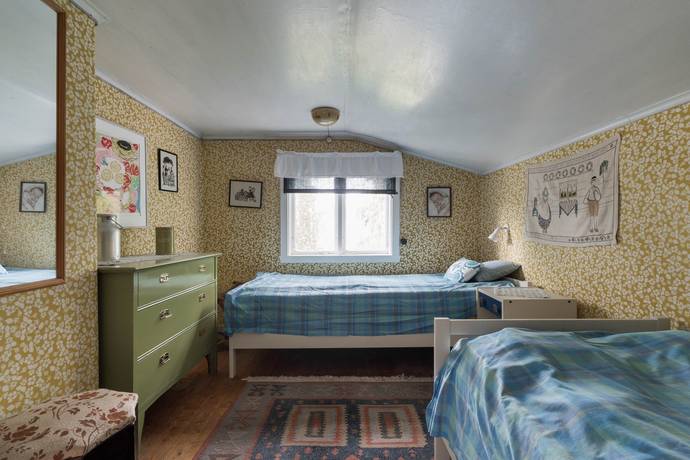 3 rum Villa på Stava Vilhelmsro 1 Gränna - Vida Vättern Ödeshögs kommun - bild 18