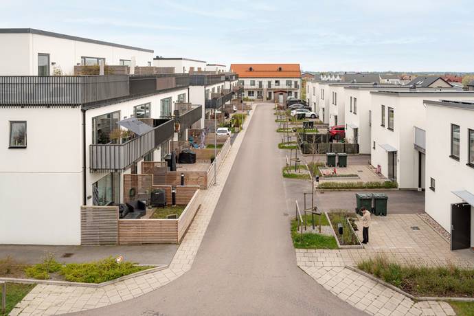 4 rum Lägenhet på Astrakangatan 4C Vellinge Vellinge kommun - bild 44
