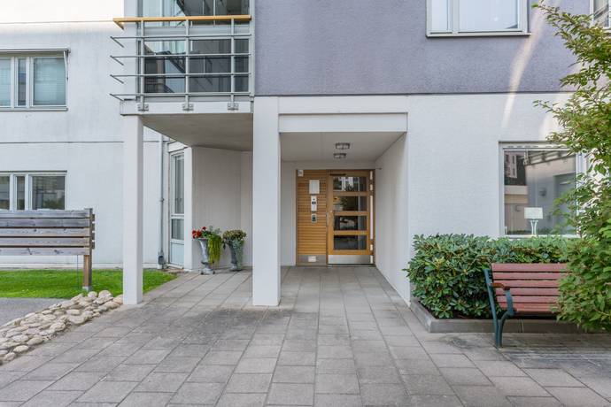 3 rum Lägenhet på Kyrkogårdsgatan 17 Druvefors Borås kommun - bild 29