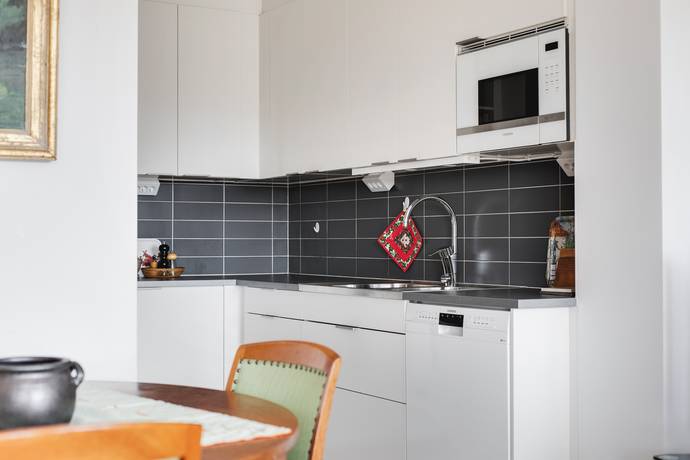 2 rum lägenhet på Timmermansgatan 13 Centralt/ söder, Gävle kommun - bild 5