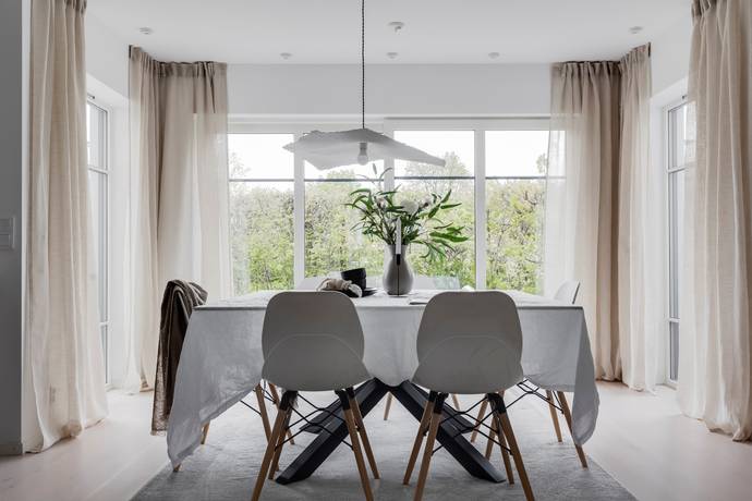 7 rum villa på Vesslevägen 1B Örebro, Örebro kommun - bild 3