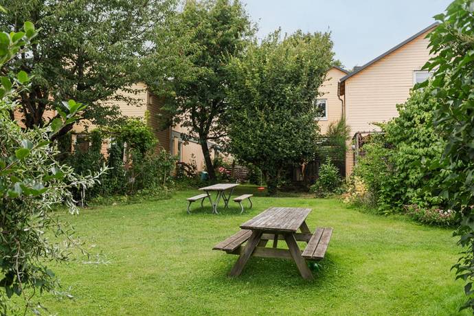 5 rum radhus på Iliongränden 42 Östra Torn, Lunds kommun - bild 5
