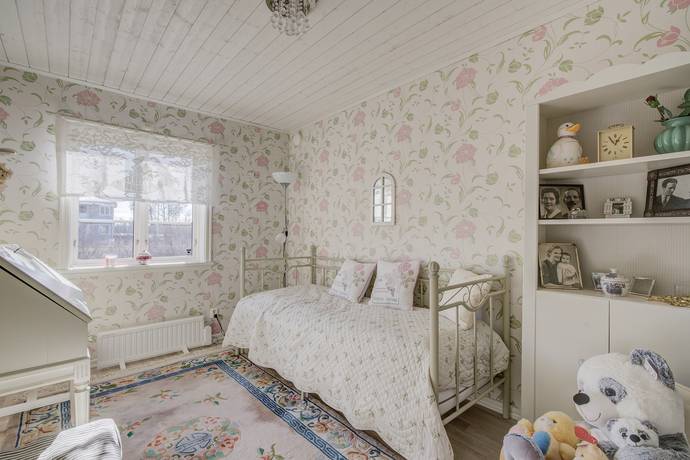 5 rum Villa på Månkarbovägen 21 Månkarbo Tierps kommun - bild 10