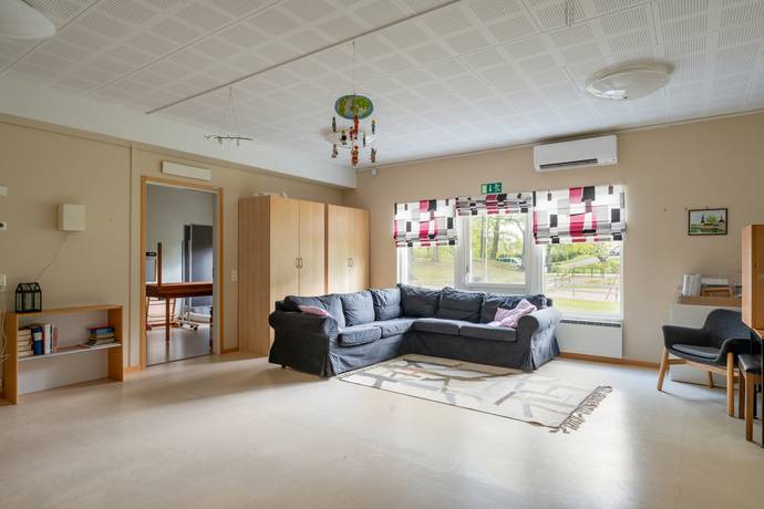 14 rum Villa på Ekvägen 6 Centralt Gnesta kommun - bild 20