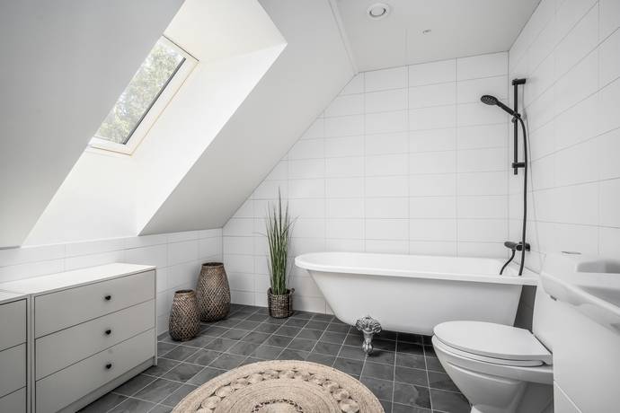 6 rum Villa på Fredriksborg 26B Västerhaninge Haninge kommun - bild 18