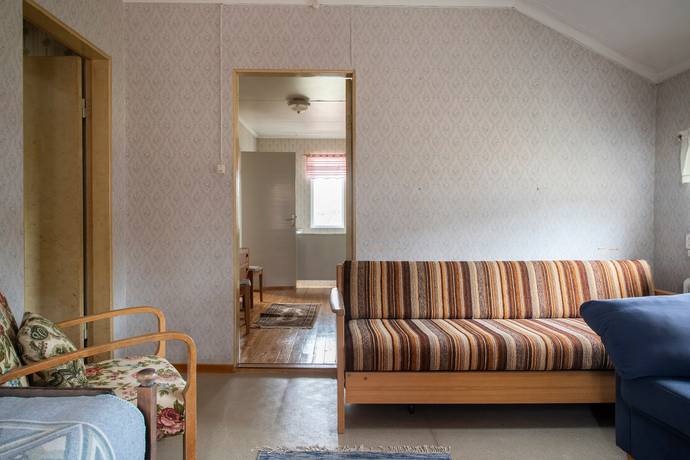 5 rum Gård utan jordbruk på Fromheden 31 Fromheden Norsjö kommun - bild 19
