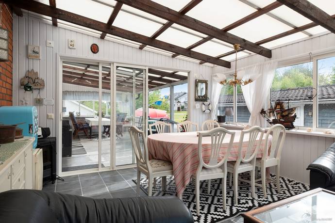 6 rum Villa på Landbogatan 12B Svenljunga kommun - bild 16
