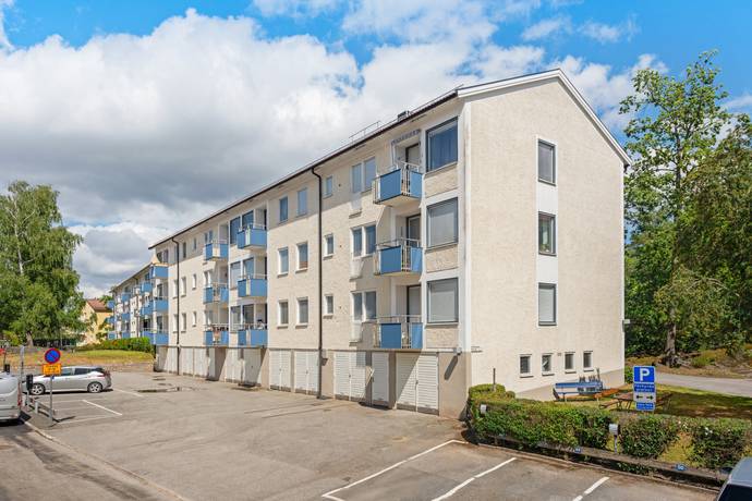 2 rum Lägenhet på Kubbegatan 31 Sköndal Stockholms kommun - bild 20