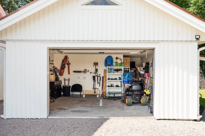 5 rum Villa på Tiarp Kvarnabäcken 270 Tiarp - Ågarp Halmstads kommun - bild 53