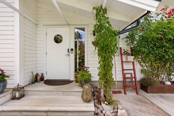 4 rum villa på Lilla Stenby väg 11 Adelsö, Ekerö kommun - bild 4