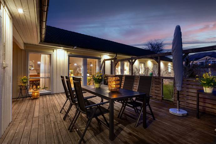 6 rum Villa på Kolvik 220 Kolvik Uddevalla kommun - bild 7