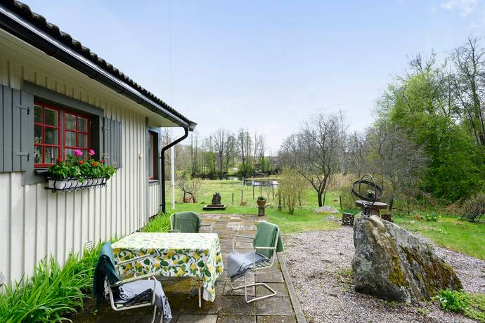 3 rum Villa på Kvarnvägen 59 Hille Gävle kommun - bild 10
