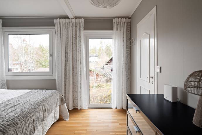 9 rum Villa på Semestervägen 4 Träkvista Ekerö kommun - bild 23