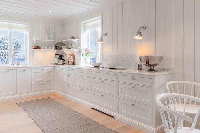 6 rum Villa på Kattviksvägen 531 Kattvik Båstads kommun - bild 16