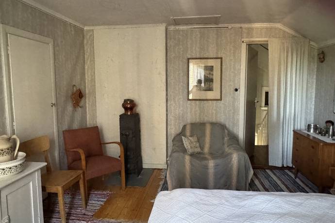 4 rum Villa på Letafors 11 Torsby kommun - bild 16