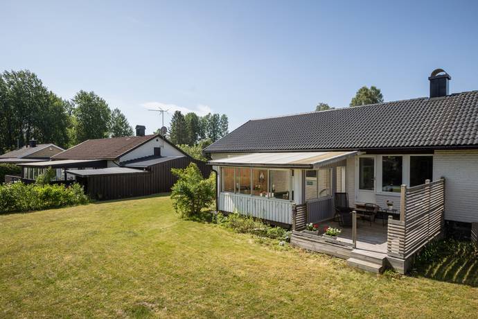 4 rum Villa på Pumpgatan 4 Vaggeryd - Götafors Vaggeryds kommun - bild 23