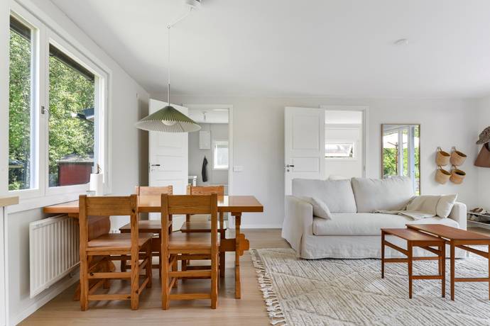 3 rum villa på Björkhagen 103 Östhammar, Östhammars kommun - bild 4