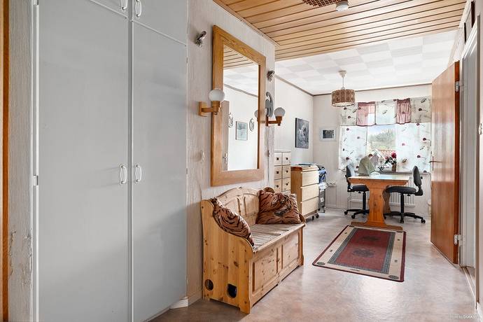 3 rum villa på Roslagsvägen 478 Edsbro, Norrtälje kommun - bild 4