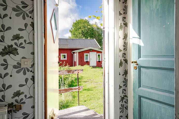 2 rum Villa på Föreberg Änggärdet möllebo 1 Vaggeryds kommun - bild 30