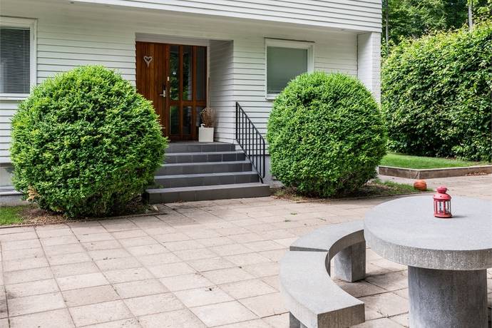 5 rum villa på Klöxhultsvägen 2 Klöxhult, Älmhults kommun - bild 2