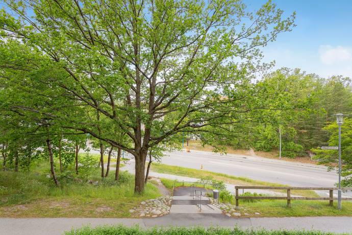 3 rum lägenhet på Högsätravägen 33 Gångsätra, Lidingö kommun - bild 5