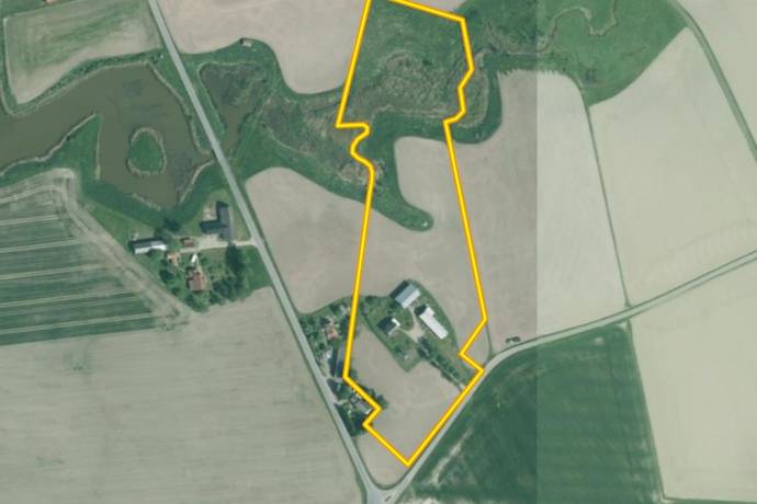 7 rum Gård/skog på Synnerby Ässtorp 9 Synnerby Skara kommun - bild 42