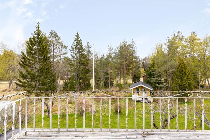 4 rum Villa på Askskär 43 Gräsö Östhammars kommun - bild 33