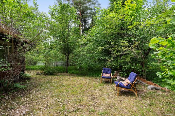 3 rum Fritidshus på Norra Löparövägen 4 Löparö/Urö, Bergshamra Norrtälje kommun - bild 5