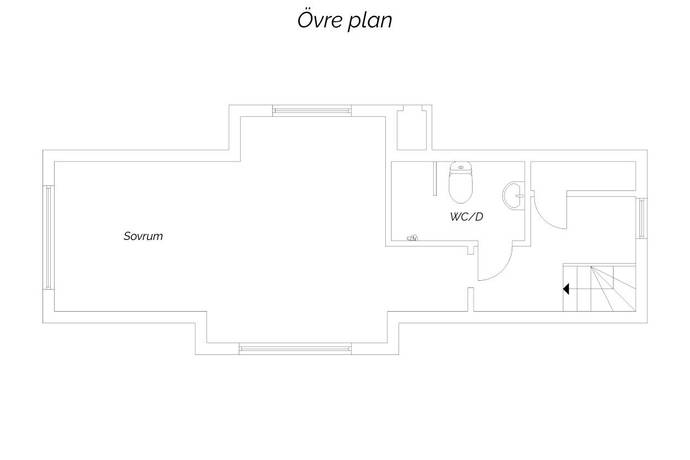 86 m² Villa på Tygevägen 97-26 Klamby Sjöbo kommun - bild 41