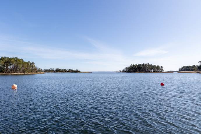 4 rum villa på Södra Korpemåla 906 Korpemåla, Mönsterås kommun - bild 3