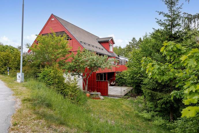 6 rum radhus på Järpstigen 41 Rönninge, Salems kommun - bild 4