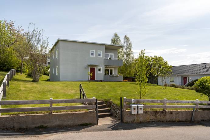 6 rum Villa på Vibynäsgatan 3 Gamla Råslätt Jönköpings kommun - bild 5