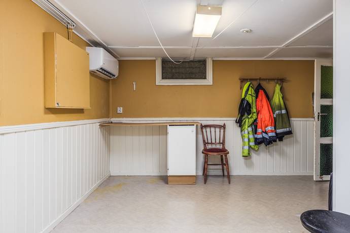 4 rum Villa på Riksgatan 10 Sörberge Timrå kommun - bild 30