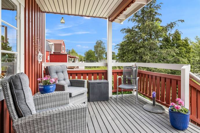 5 rum villa på Lars Uno Lindbergs väg 3 Kolsva, Köpings kommun - bild 5